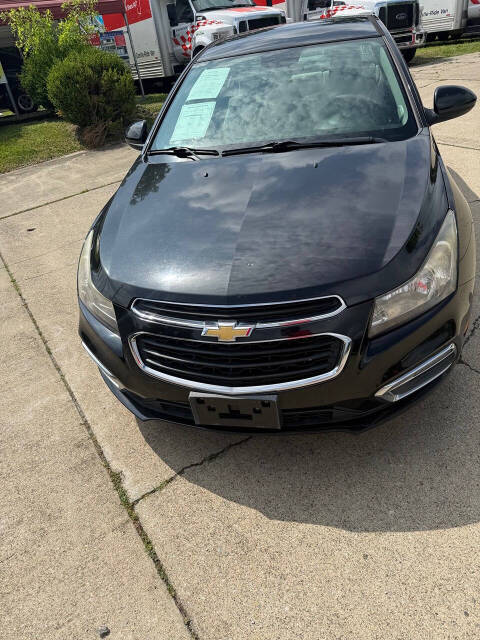chevrolet cruze limited 2016 1G1PE5SB2G7128844 image chevrolet cruze limited 2016 1G1PE5SB2G7128844 image